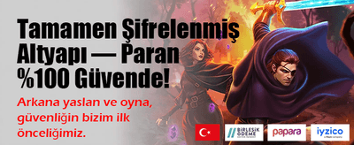 Şanslı Slotlar Sizi Bekliyor