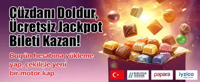 Vegas Heyecanını Keşfedin!