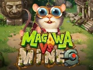 Magawa vs Mines screenshot