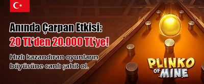 En Büyük Jackpotlar Burada