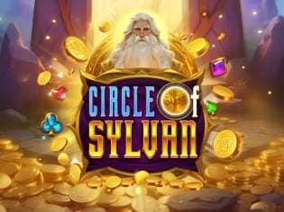 Circle Of Sylvan screenshot