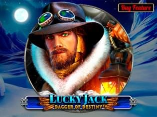 Lucky Jack - Dagger Of Destiny